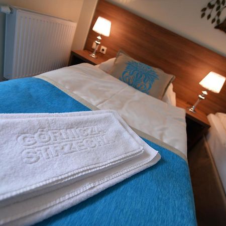Hotel Europa - Gornicza Strzecha Szklarska Poręba Kamer foto