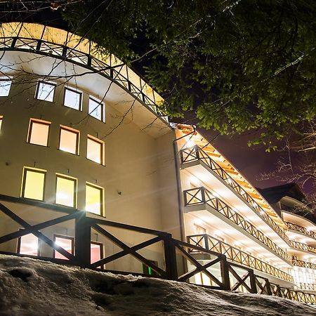Hotel Europa - Gornicza Strzecha Szklarska Poręba Buitenkant foto