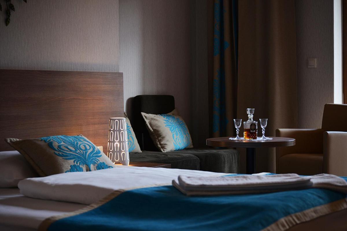Hotel Europa - Gornicza Strzecha Szklarska Poręba Buitenkant foto