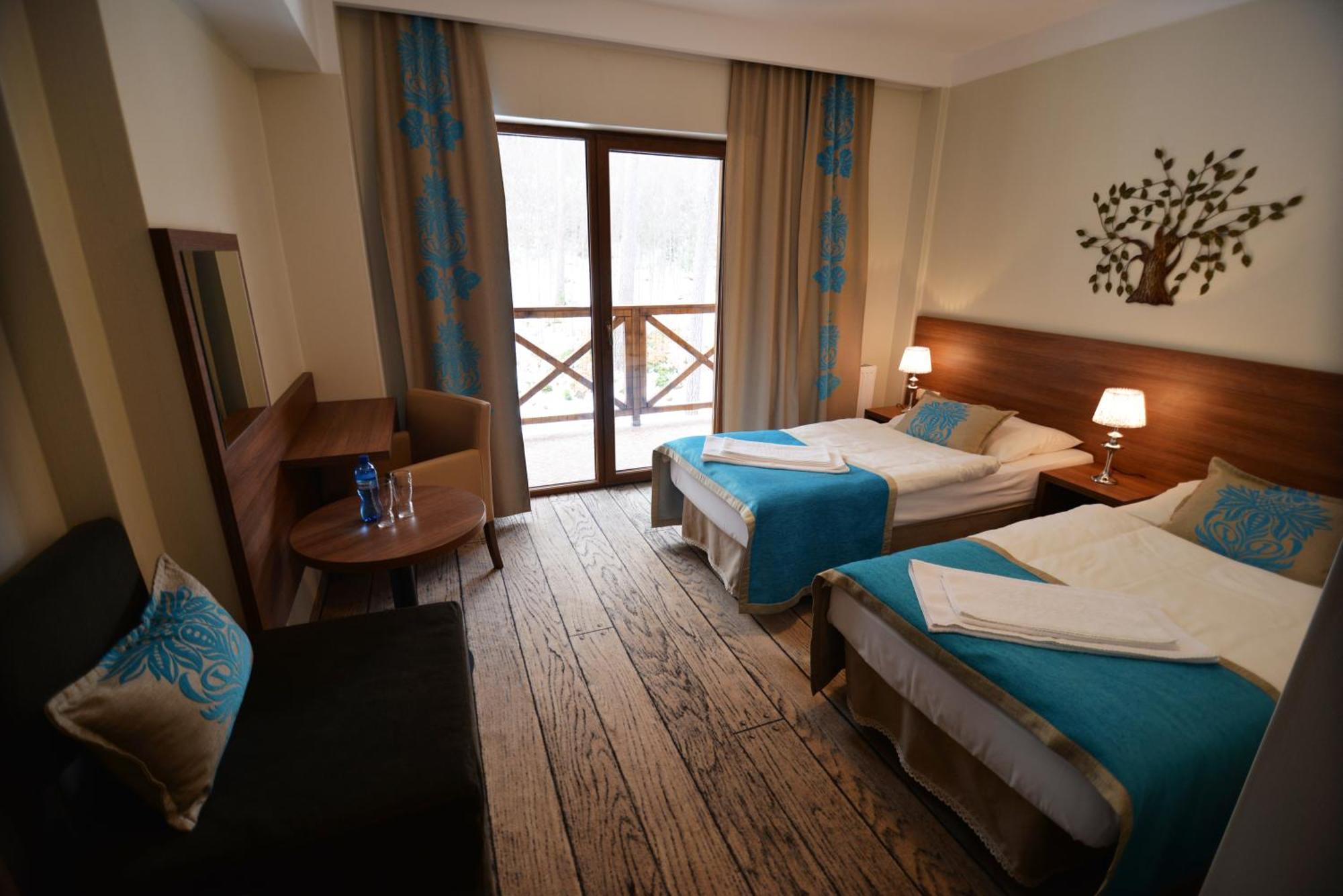 Hotel Europa - Gornicza Strzecha Szklarska Poręba Kamer foto