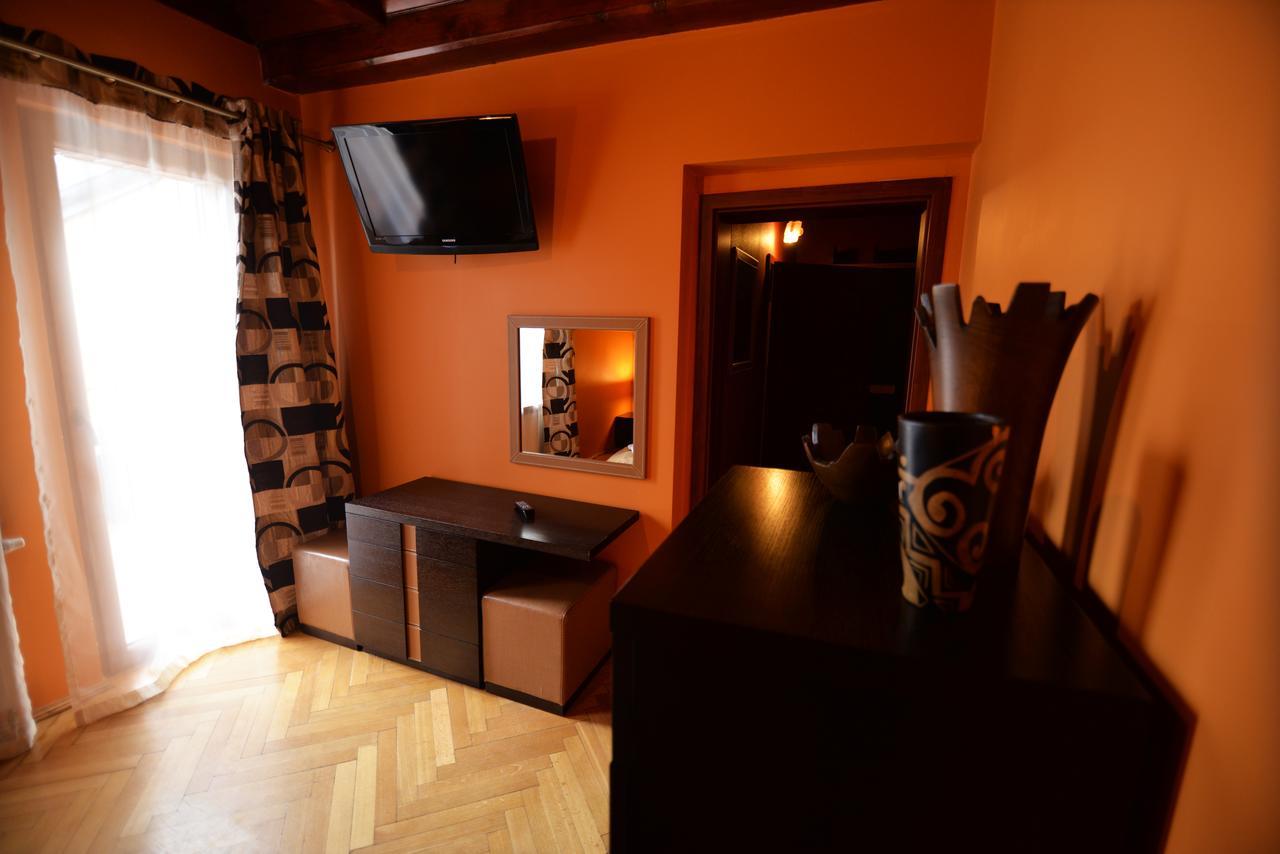 Hotel Europa - Gornicza Strzecha Szklarska Poręba Kamer foto