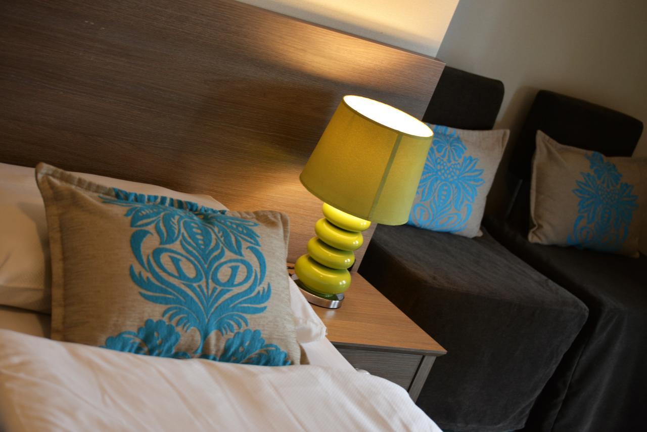 Hotel Europa - Gornicza Strzecha Szklarska Poręba Kamer foto