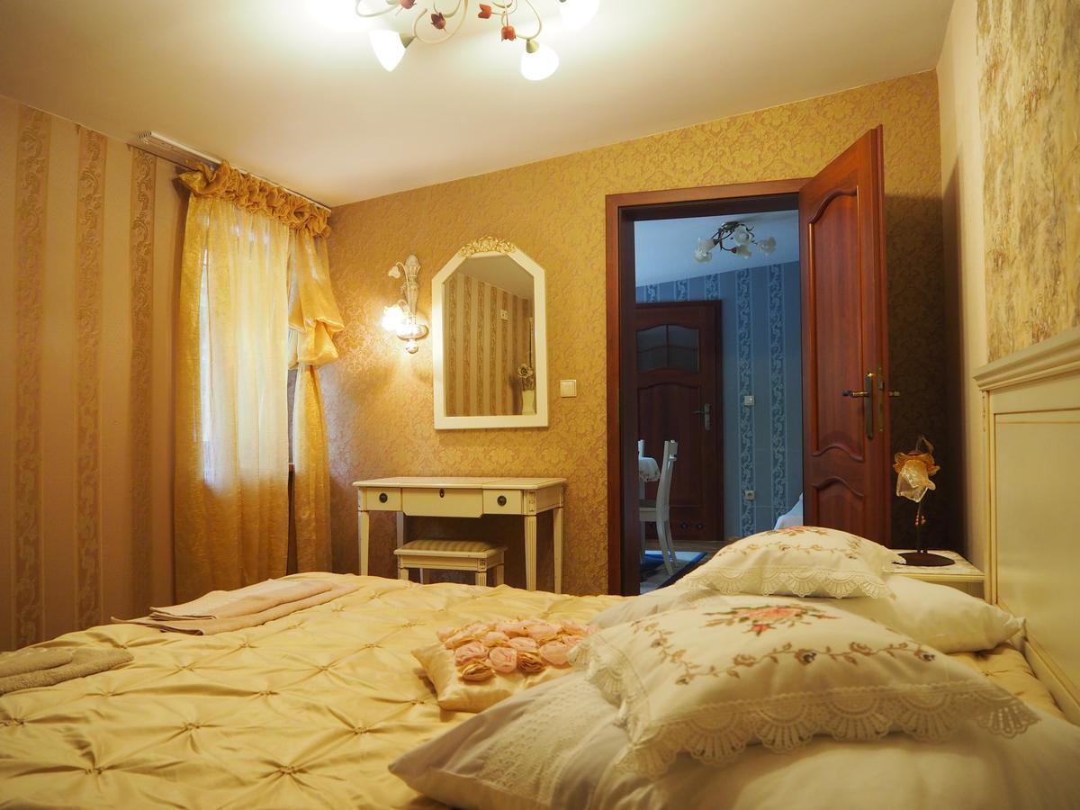 Hotel Europa - Gornicza Strzecha Szklarska Poręba Buitenkant foto