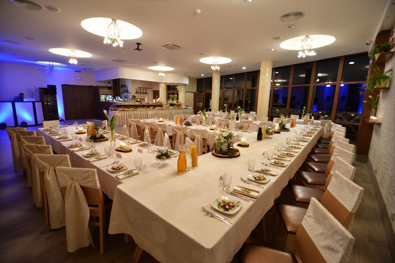 Hotel Europa - Gornicza Strzecha Szklarska Poręba Buitenkant foto