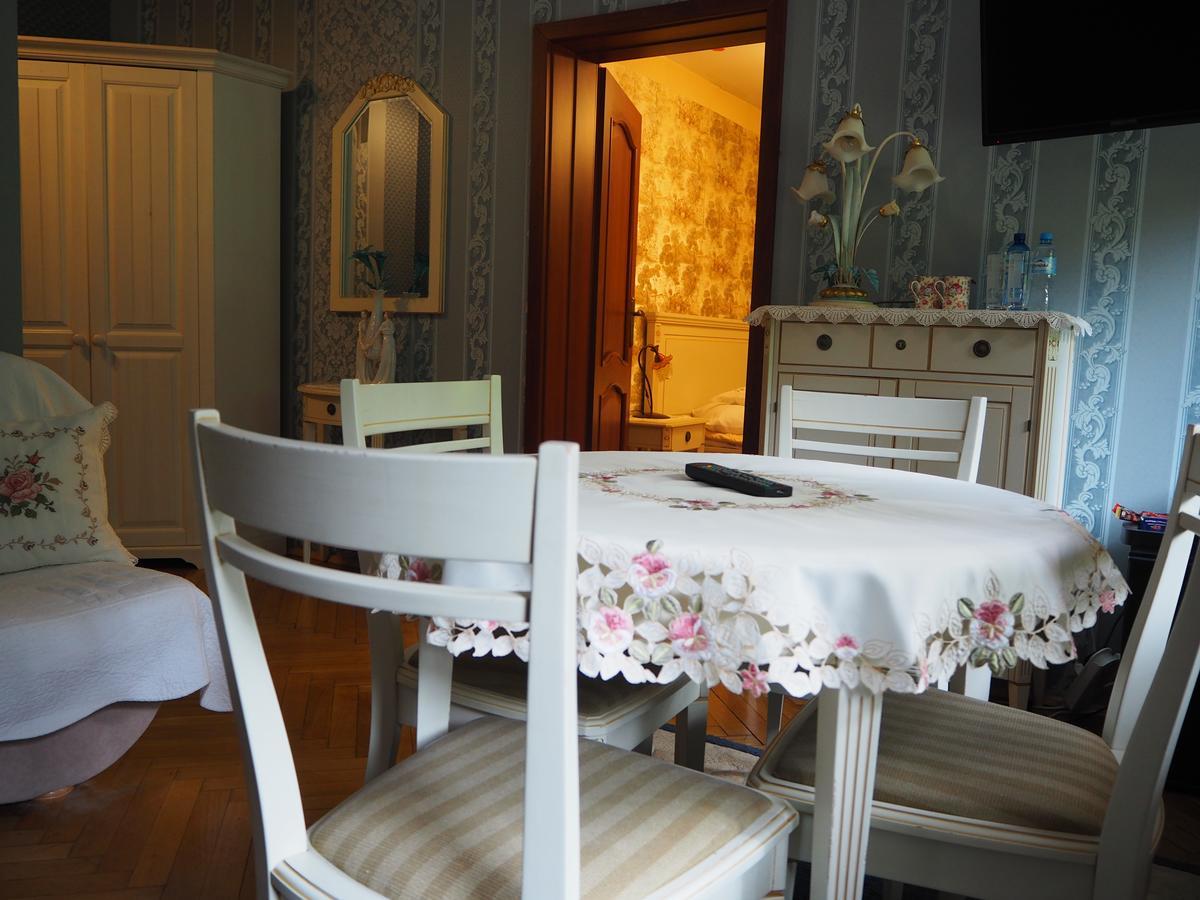 Hotel Europa - Gornicza Strzecha Szklarska Poręba Buitenkant foto