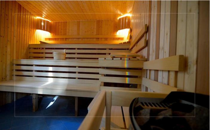 Hotel Europa - Gornicza Strzecha Szklarska Poręba Buitenkant foto